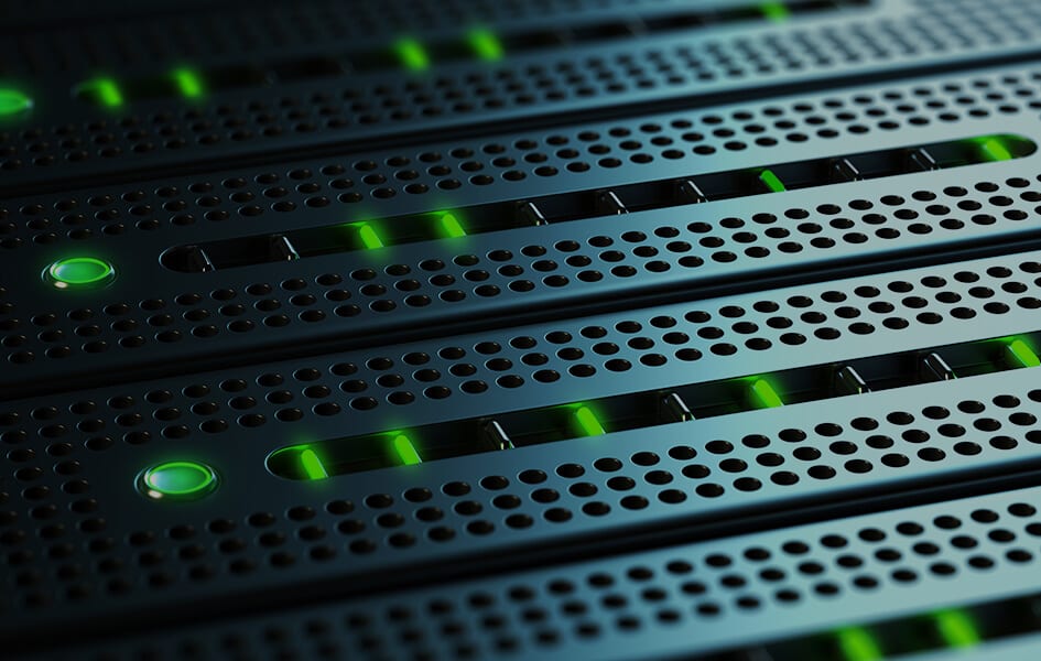 IT Services Feature Image