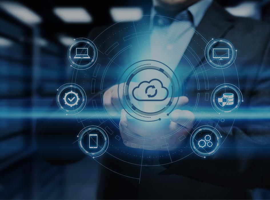 Cloud Solutions Feature Image