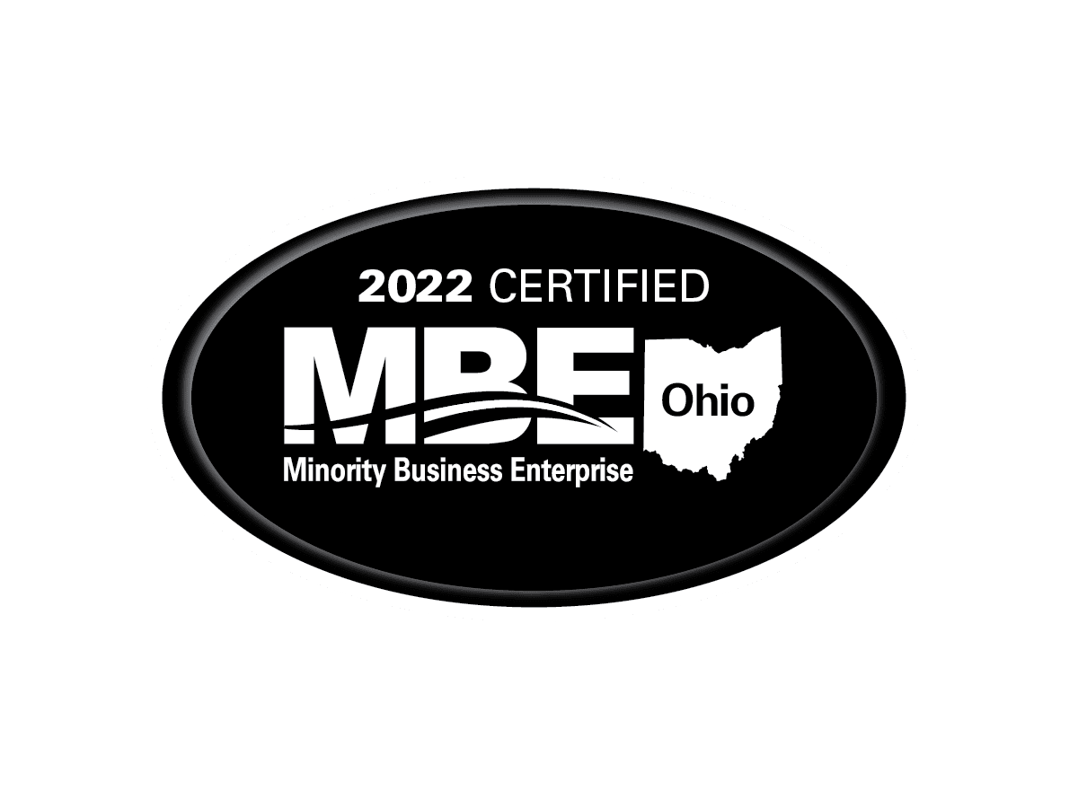 2022 MBE Certification Black